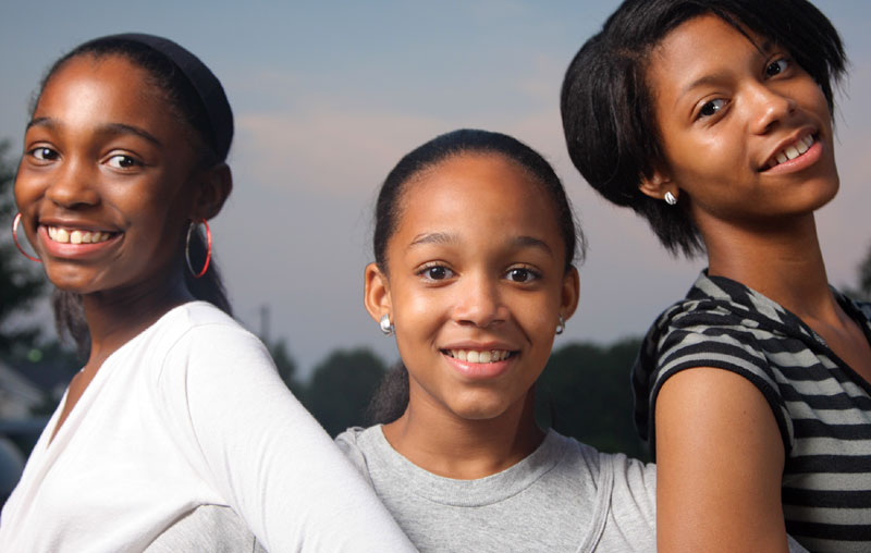 Videos from YES Armed & Dangerous Youth Empowerment Summit